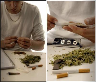 la drogue